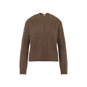 Loewe Wool Sweater Women
